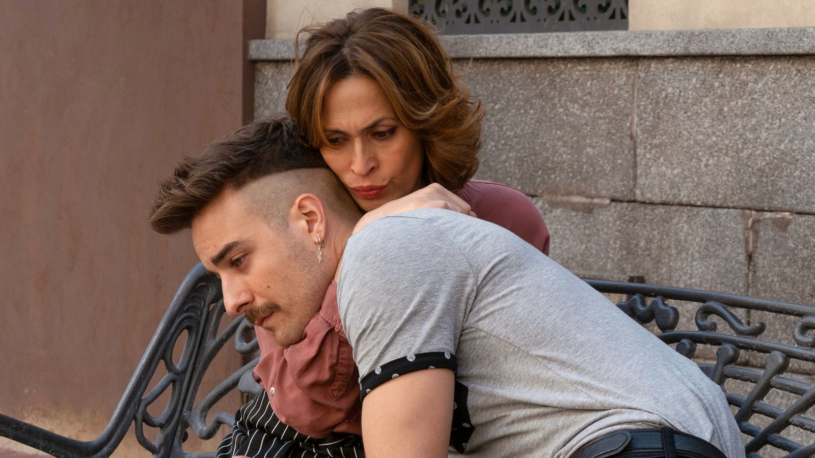 Mercado central - Capítulo 191 - ver ahora