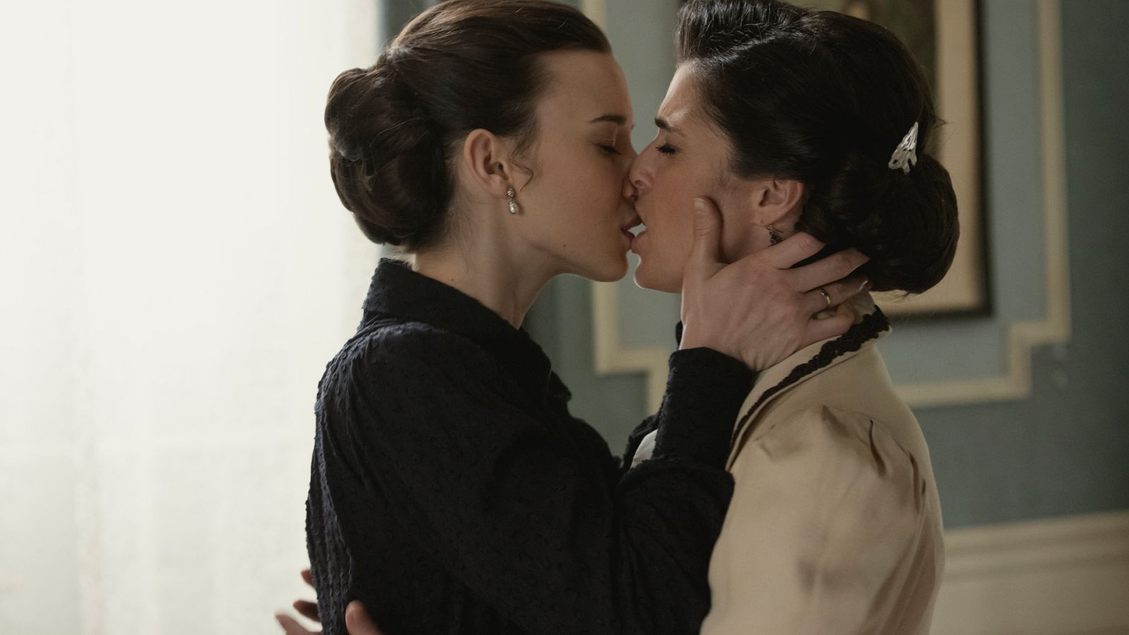 10 mejores momentos de Maite y Camino en 'Acacias 38' - Acacias 38 | Ver