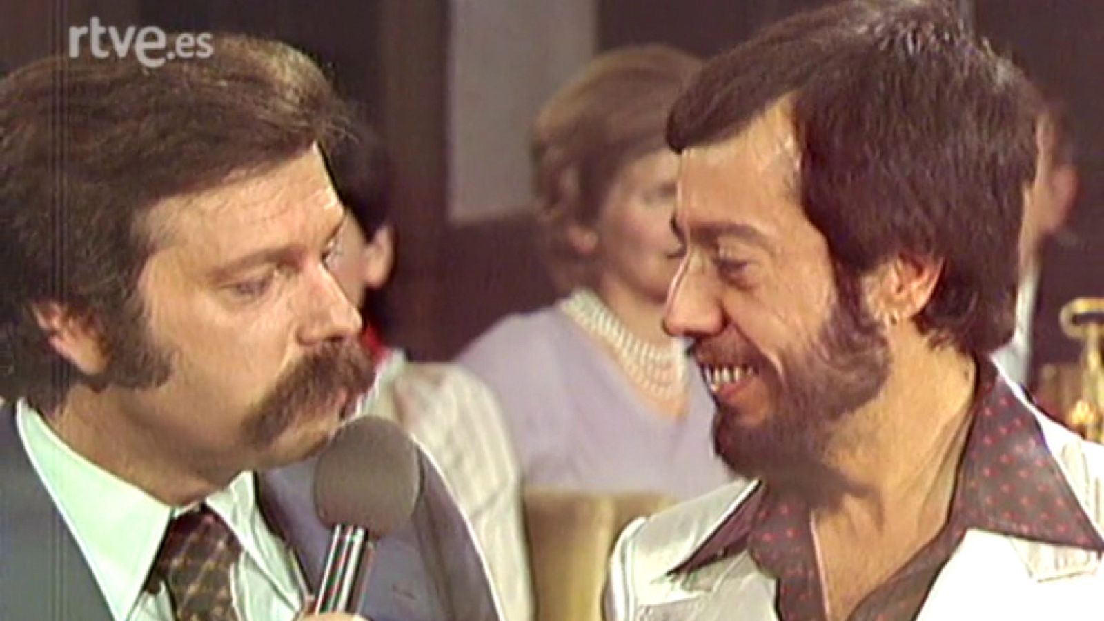 Esta noche fiesta - 15/03/1977