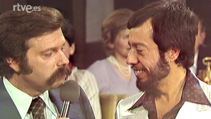 Esta noche fiesta - 15/03/1977