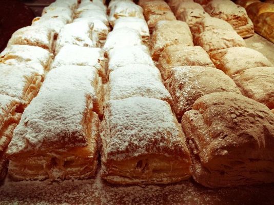 España Directo - El secreto de los Miguelitos de la Roda