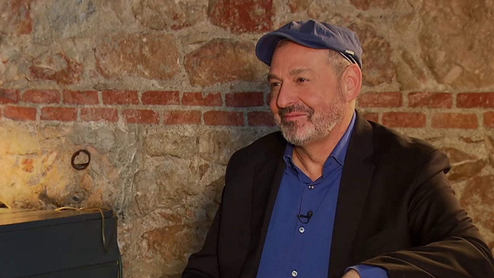 El cine según Alfonso Albacete