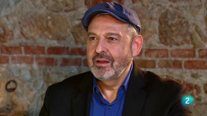 Días de cine - El cine según Alfonso Albacete