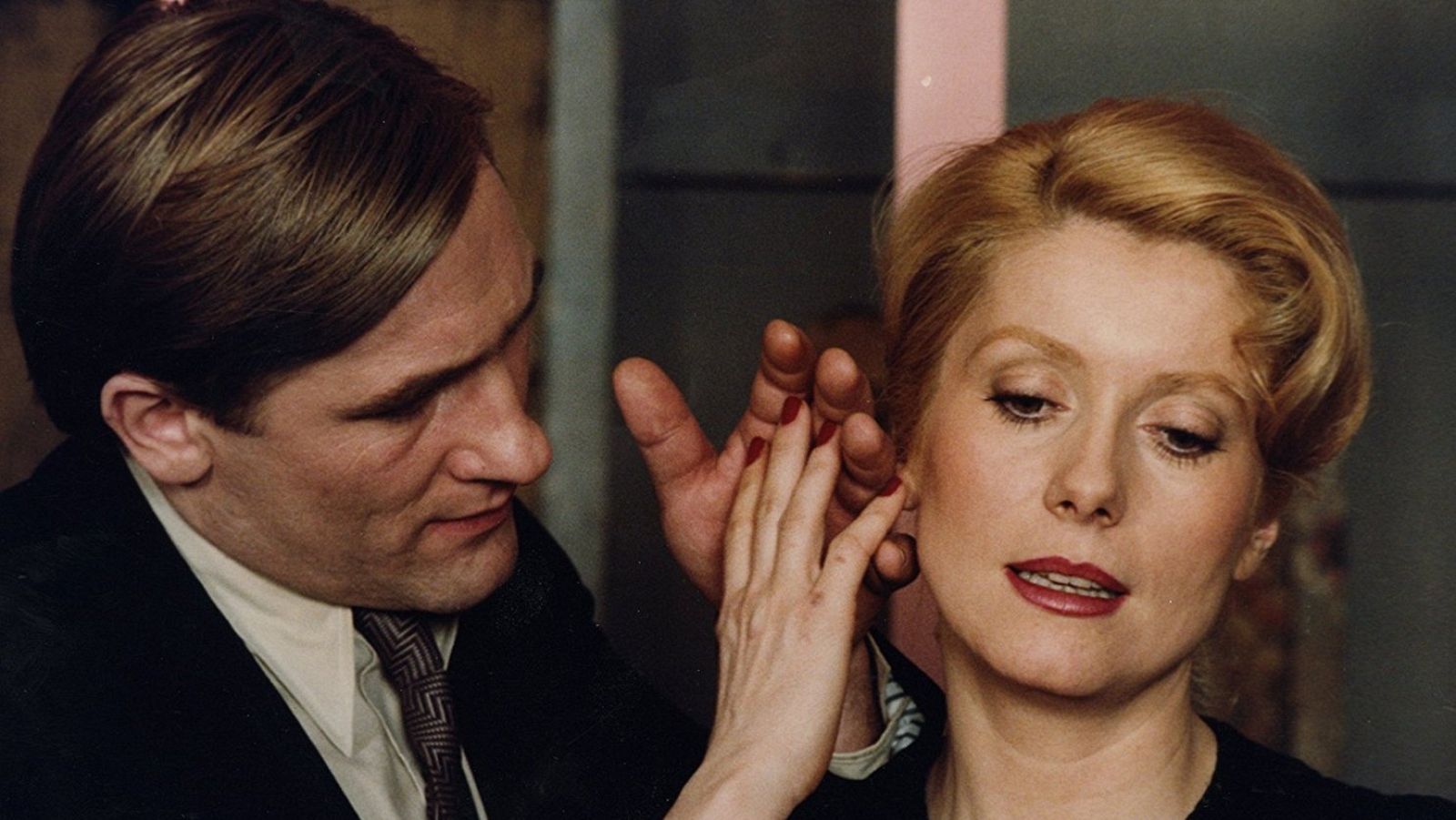 Momentos de cine: Alfonso Albacete nos habla de 'El último metro' de François Truffaut