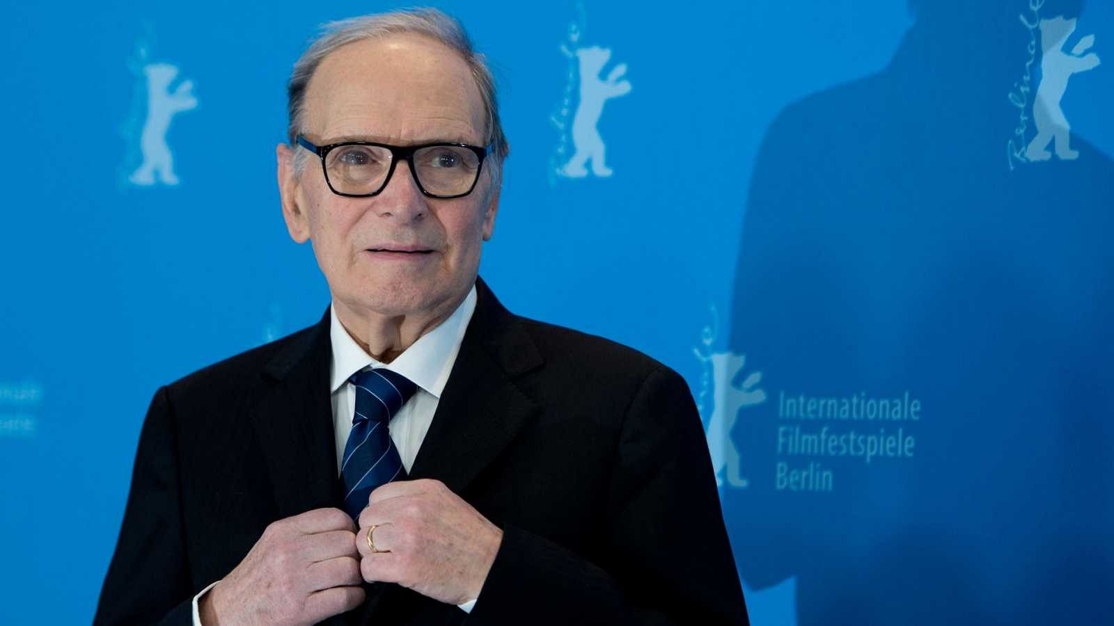 Ennio Morricone (1928-2020)
