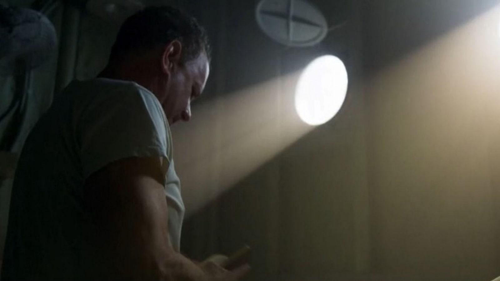 Tom Hanks vuelve a la guerra con 'Greyhound' - RTVE.es
