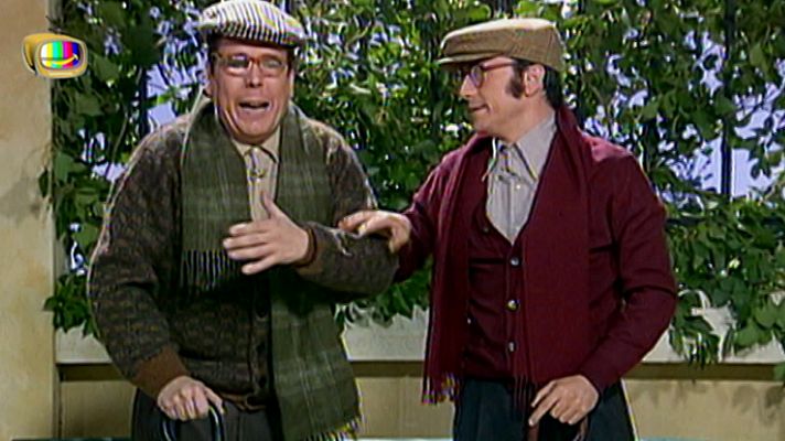 Cómo nos reímos - España Cañí