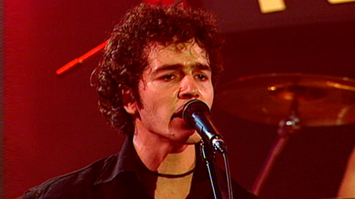 Los conciertos de Radio 3 en La 2 - Pereza (2003)