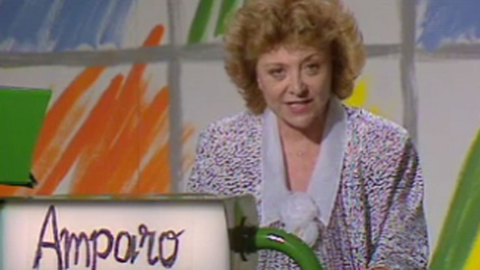 Juego de niños - Rosa María Sardà y Xabier Elorriaga - Juego de niños (Archivo) | Ver