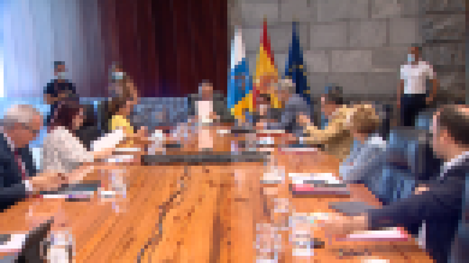 Canarias en 2 - 09/07/2020