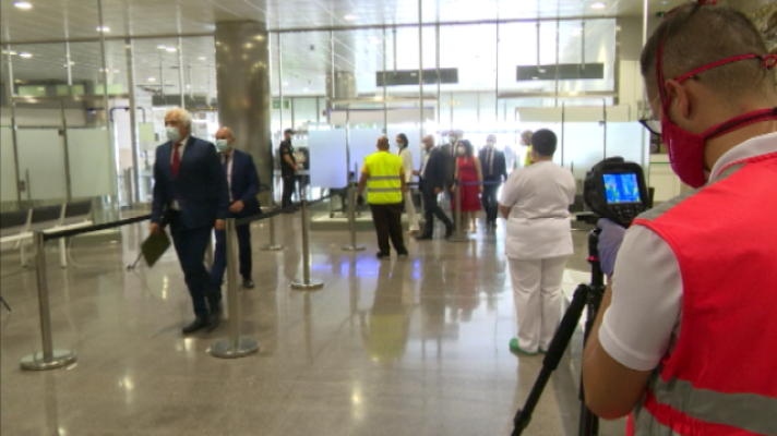 Telecanarias - Telecanarias 2 - 09/07/2020