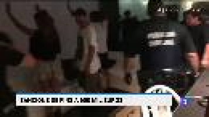 Informatiu Balear - Informatiu Balear - 10/07/20