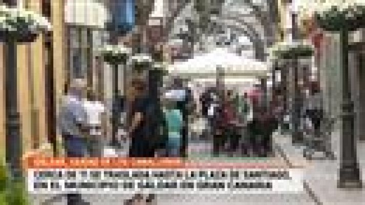 Cerca de ti - Cerca de ti - 10/07/2020