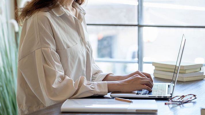 Telediario 1 - La brecha digital: sin internet rápido para el desarrollo de la España rural