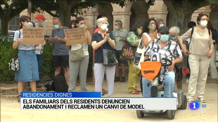 L'Informatiu - L'Informatiu 2 - 10/07/2020