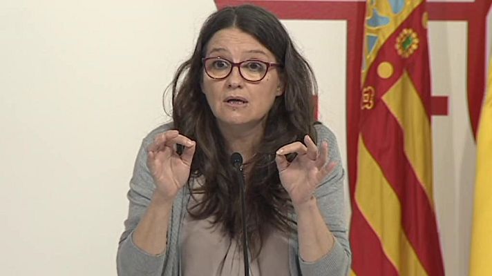 L'informatiu - Comunitat Valenciana - L'Informatiu - Comunitat Valenciana 2 - 10/07/20