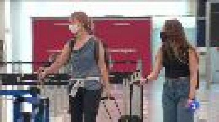 Informatiu Balear - Informatiu Balear 2 - 10/07/20