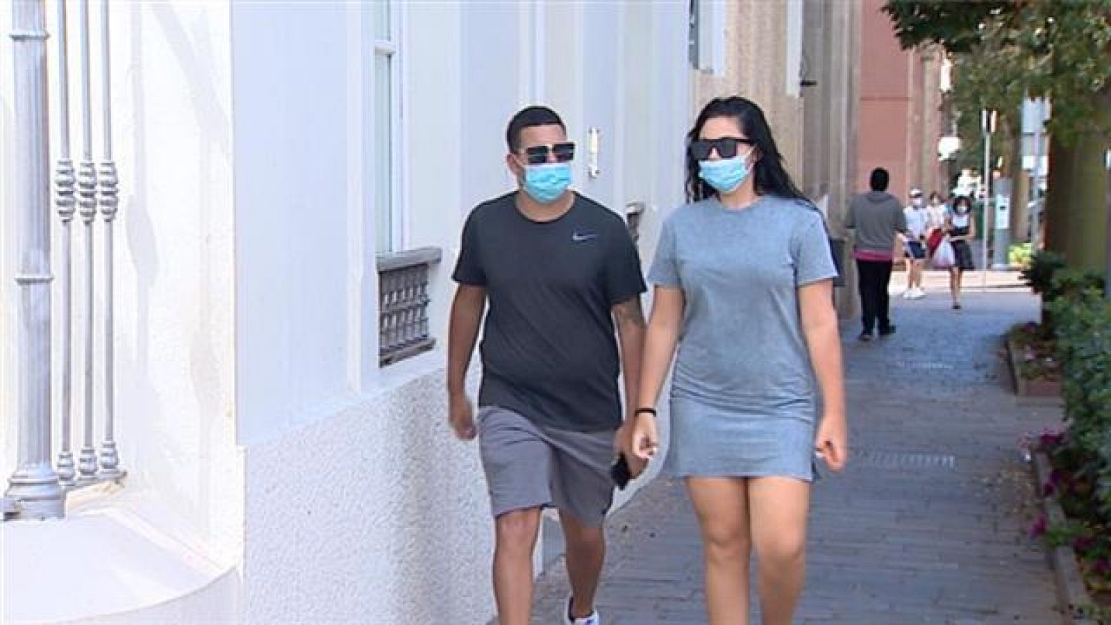 Canarias en 2' - 10/07/2020