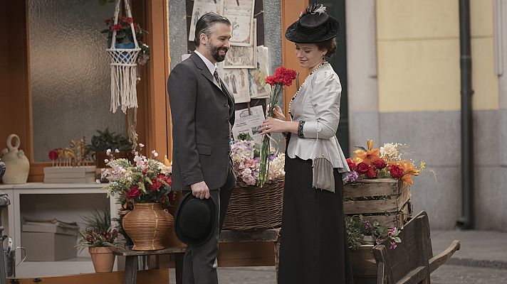 Acacias 38 - Capítulo 1283