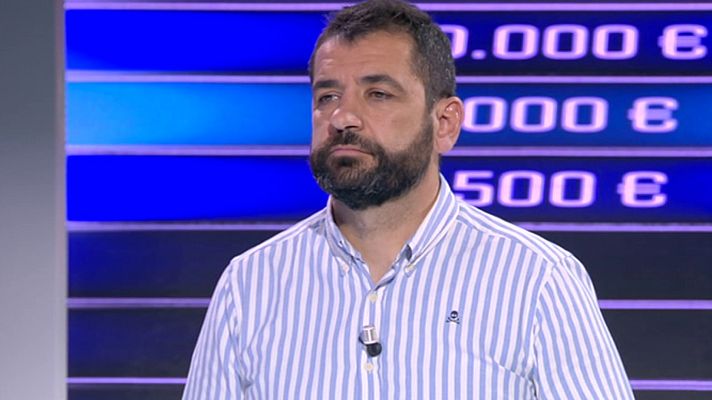 El cazador - Programa 77 - 10/07/20