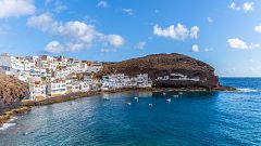 España Directo - La playa más buscada de Gran Canaria