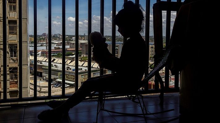 Informativo 24h - La Fiscalía de Colombia detiene a 90 personas por delitos sexuales contra menores