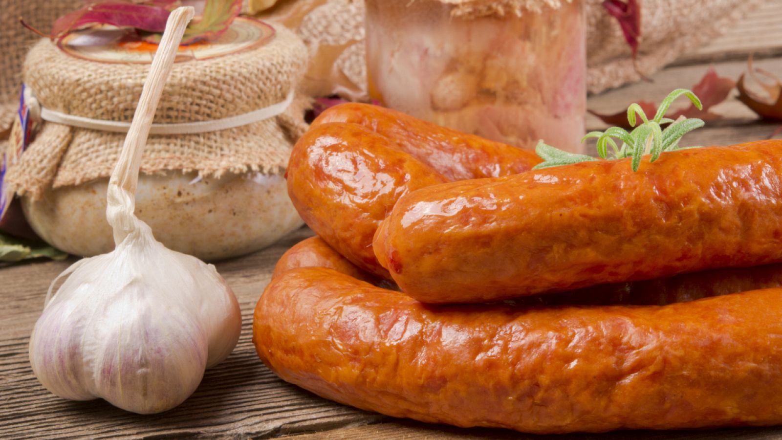 ¿Sabes cómo se elabora un chorizo? - RTVE.es