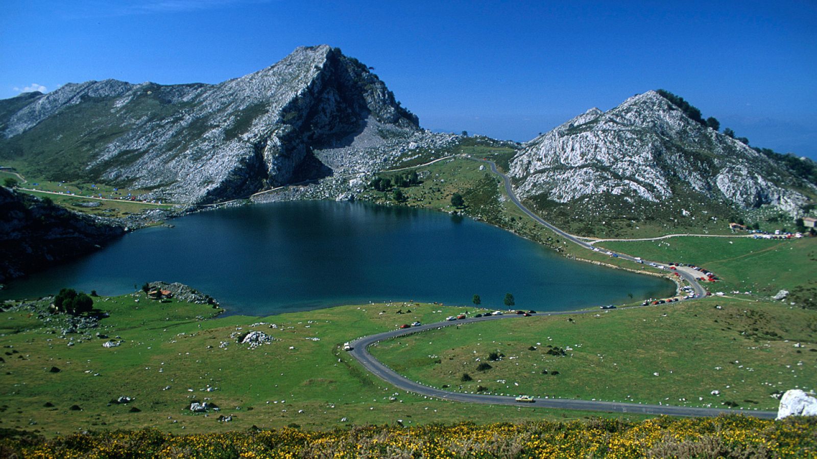 Recorremos Asturias: desde Cangas de Onís hasta los Lagos de Covadonga