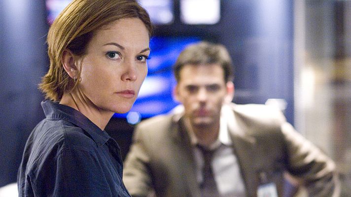 Cine internacional - Rastro oculto