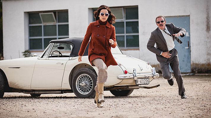 El Caso. Crónica de sucesos - El crimen del abrevadero