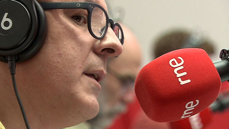  RNE presenta 'Magallanes, el viaje infinito'