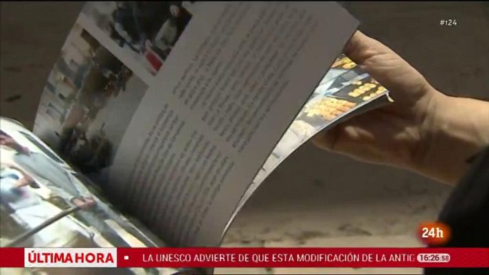 RTVE Igualdad - Los barrios de Valencia a través de la mirada de mujeres fotógrafas