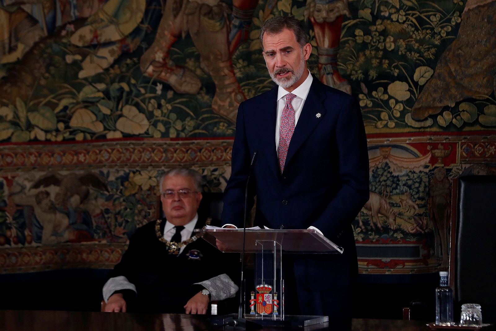 Audiencia abierta - 11/07/20 - ver ahora