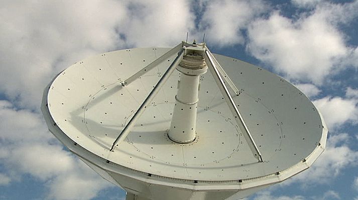 Lab24 - Conocer el sueño / Escuchando el Universo