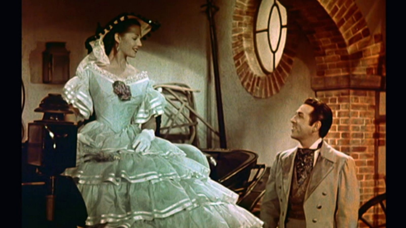 Cine de barrio - El cantor de México (presentación) - ver ahora