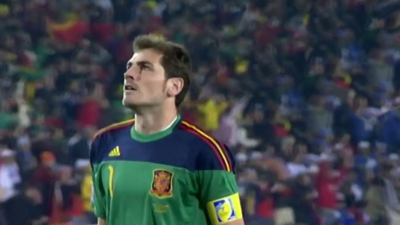 Fútbol - Documental 'Cuando fuimos los mejores' - ver ahora