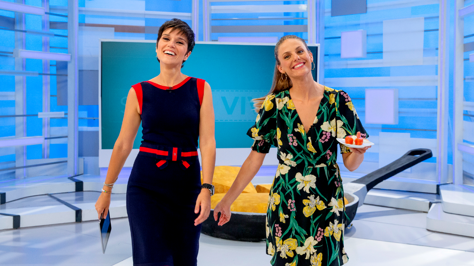 Saber vivir - 12/07/20 - RTVE.es