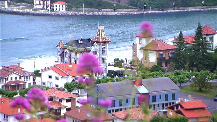 Zoom Tendencias - Asturias, ¡Un lujo!