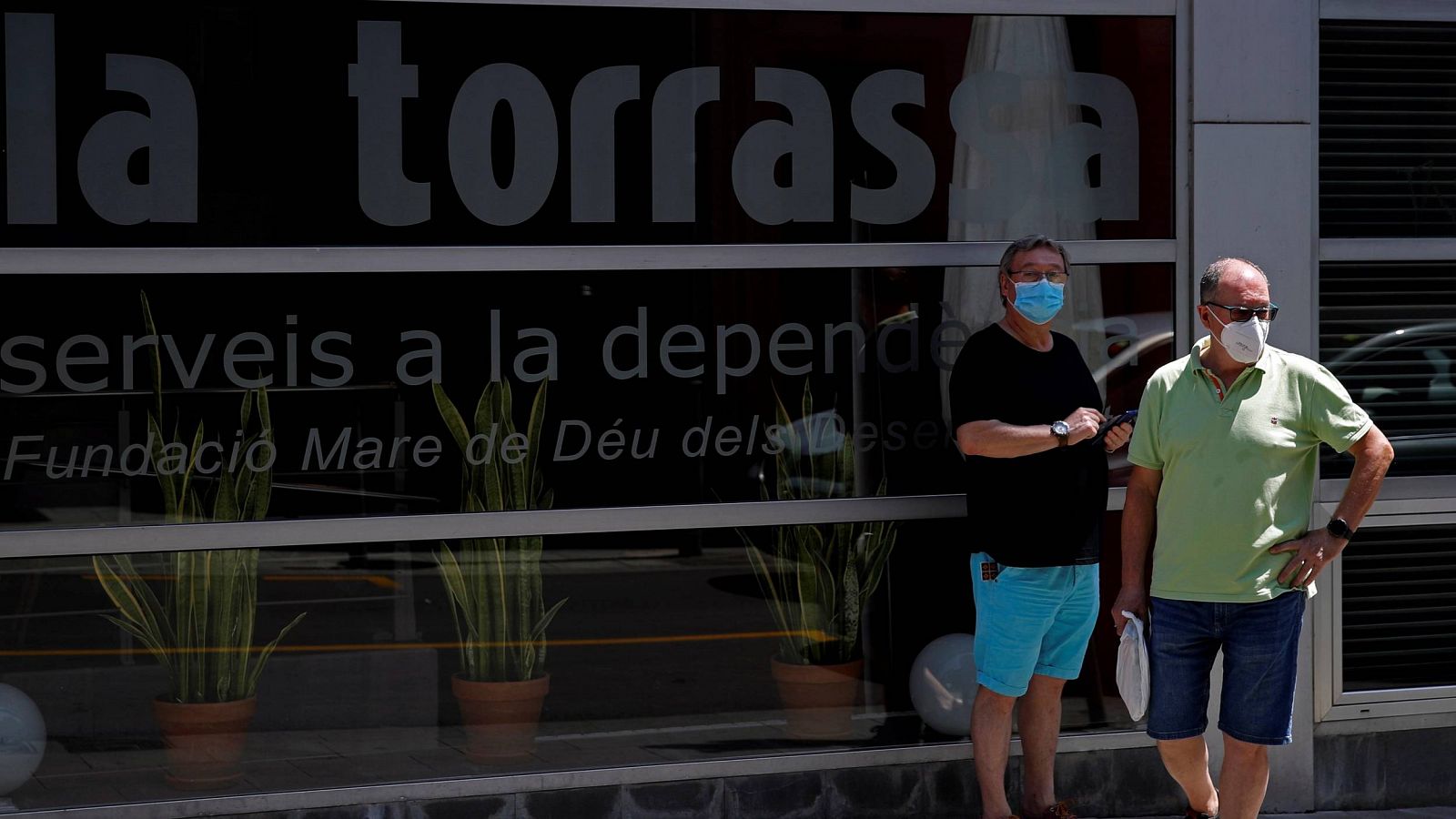 Coronavirus | Los brotes impulsan en Cataluña un nuevo pico de contagios con 816 infectados