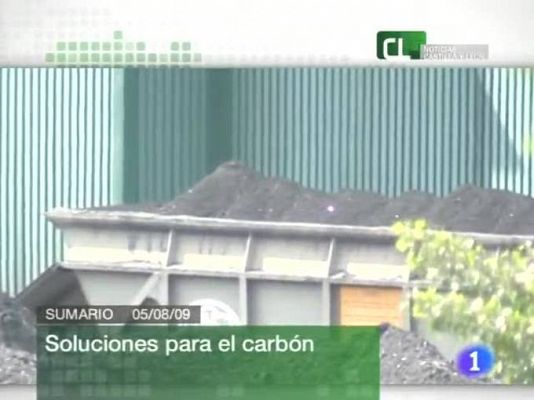 Noticias de Castilla y León - Noticias de Castilla y León - 05/08/09