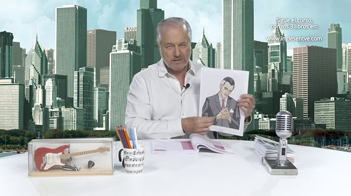Inglés en TVE - Programa 126