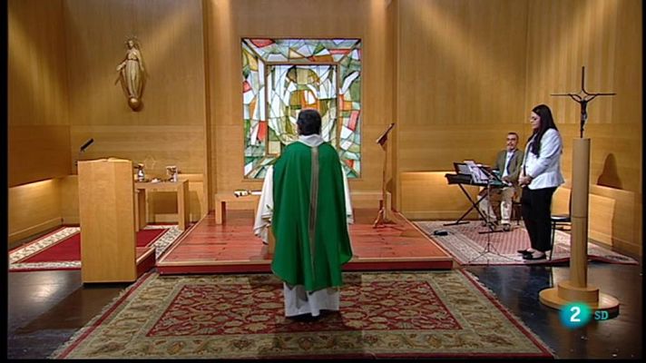 La Missa - La Missa - 12/07/2020