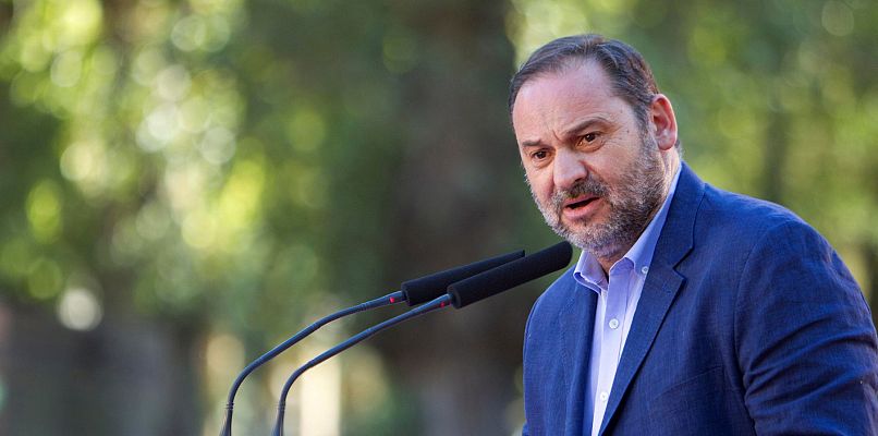 Los desayunos - Ábalos: "Ha fracasado la estrategia de la crispación del PP"