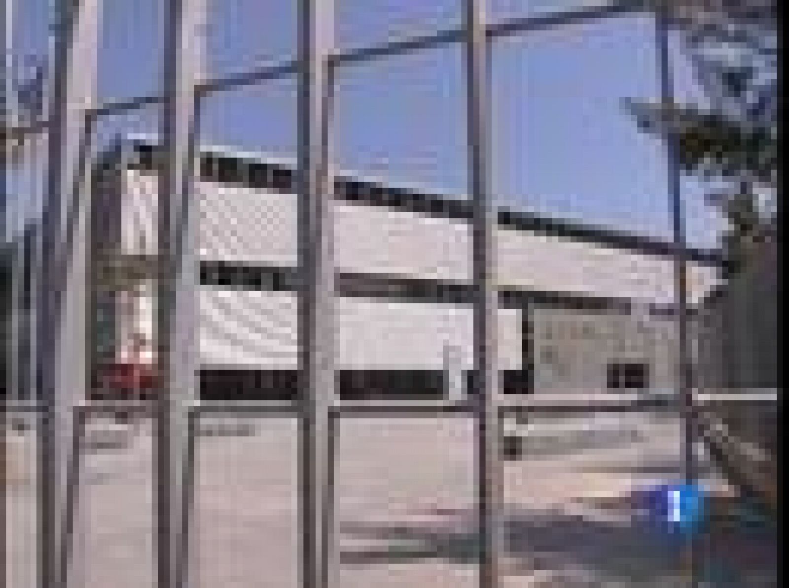 Detenidas cuatro personas en Palma de Mallorca por presunta corrupción en las construcción del velódromo Palma Arena | Ver