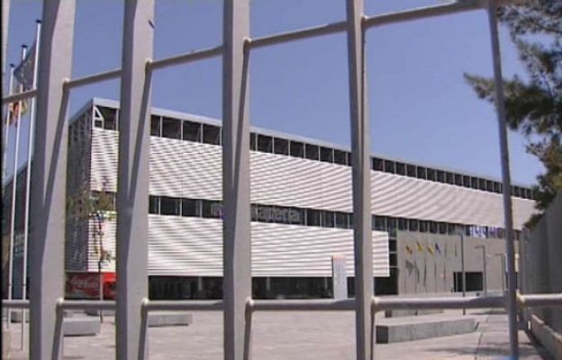  - Presunta corrupción en Palma Arena