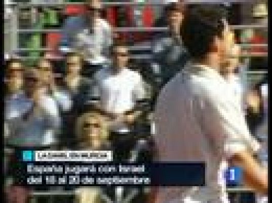  - La Davis, en Murcia