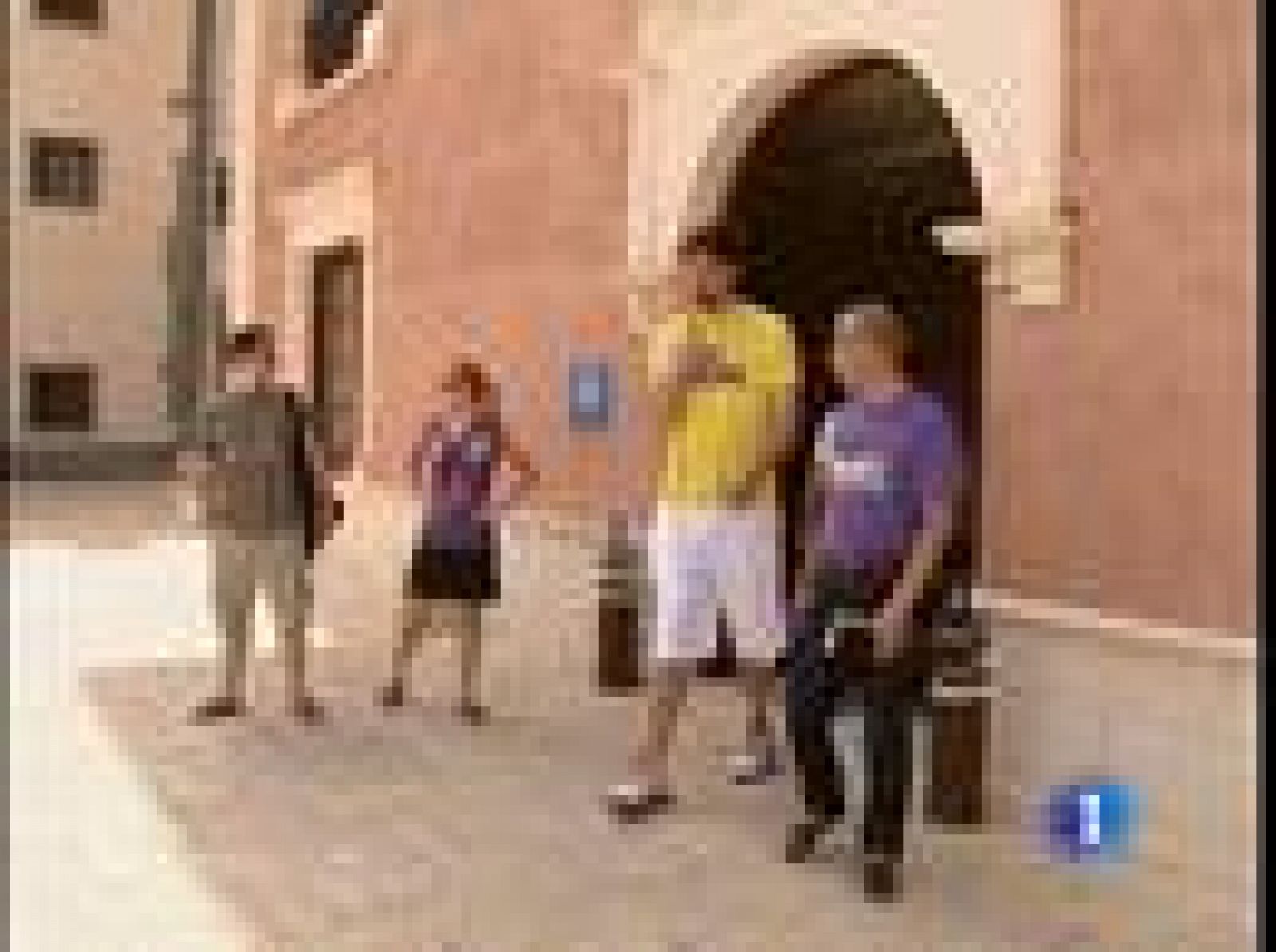 Así se entrena Gasol - Baloncesto en RTVE | Ver