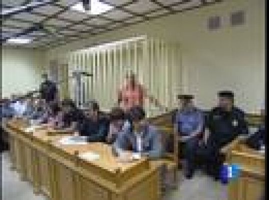  - Caso Politkovskaya