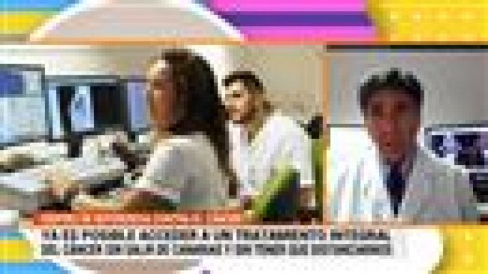 Cerca de ti - Cerca de ti - 13/07/2020