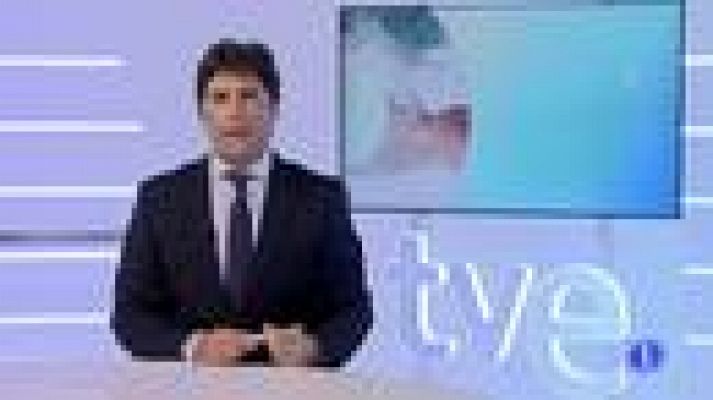 Noticias Murcia - El tiempo en la Región de Murcia  13/07/2020